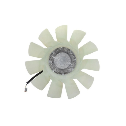 HELLA L&uuml;fter, Motork&uuml;hlung 8MV 366 438-511