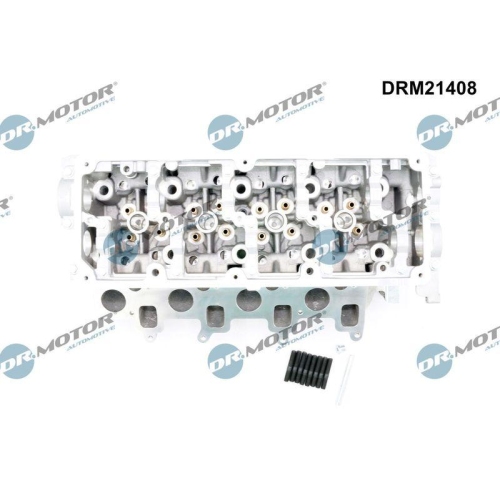 Dr.Motor Automotive Zylinderkopf DRM21408