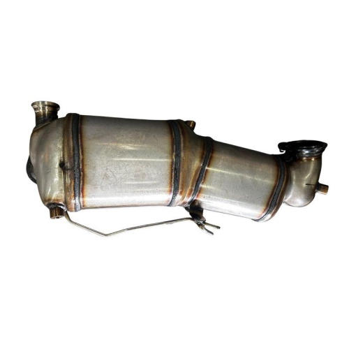 AHG Ru&szlig;-/Partikelfilter, Abgasanlage AHG2308