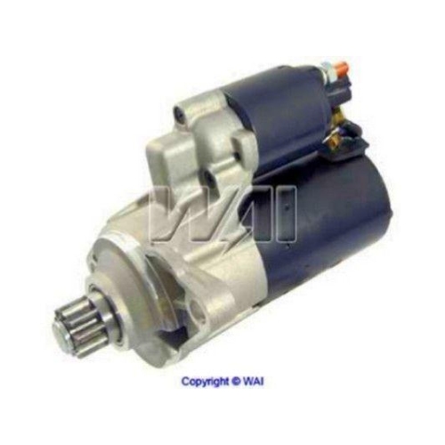 WAI Starter 19001N