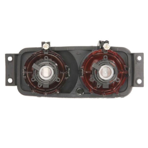TRUCKLIGHT Fernscheinwerfer FL-SC002R