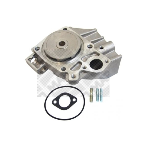 MAPCO Wasserpumpe, Motork&uuml;hlung 21324