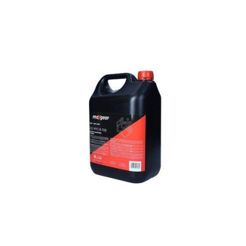 Handwaschpaste Halbfl&uuml;ssig 5 Liter Maxgear 36-0066