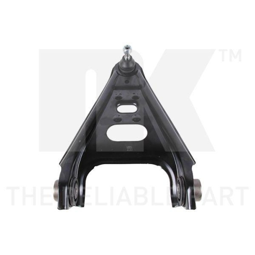 NK Lenker, Radaufh&auml;ngung 50133100