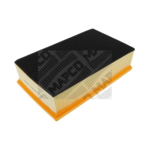 MAPCO Luftfilter 60056