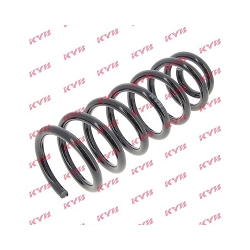 KYB Fahrwerksfeder K-Flex RC6735