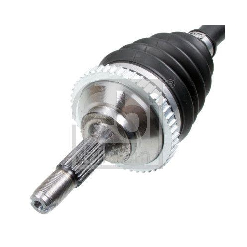 FEBI BILSTEIN Antriebswelle 181261