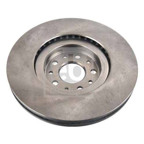 FEBI BILSTEIN Bremsscheibe 173028