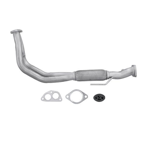 HELLA Abgasrohr Easy2Fit &ndash; PARTNERED with Faurecia 8LA 366 005-061