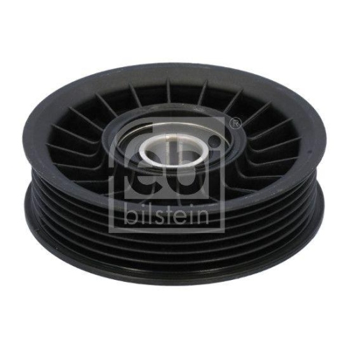 FEBI BILSTEIN Umlenk-/Führungsrolle, Keilrippenriemen 44978