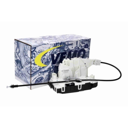 VEMO Heckklappenschloss Original VEMO Qualität V30-85-0064
