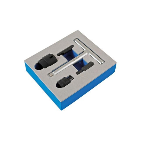 SATZ F&Uuml;R KUNSTSTOFF-&Ouml;LSTOPFEN F&Uuml;R VW,BMW, PSA LASER TOOLS 6928