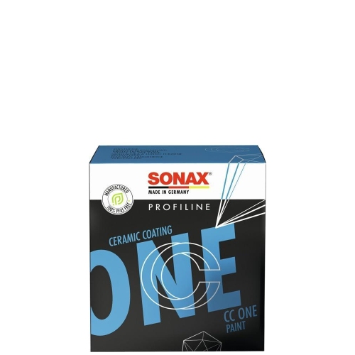SONAX PROFILINE CeramicCoating CC One Langzeit Lackversiegelung 02678410