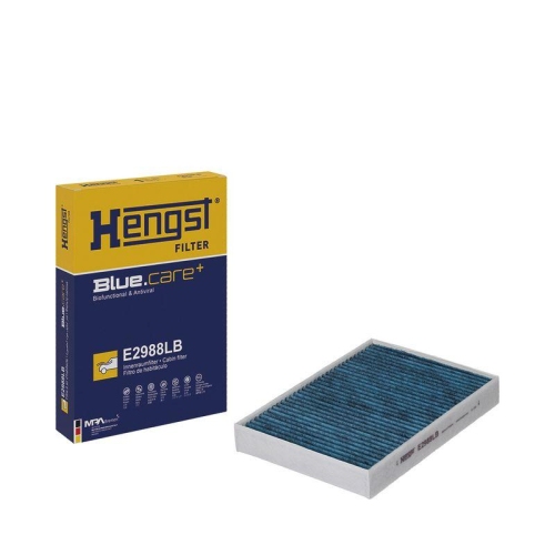 HENGST FILTER Filter, Innenraumluft