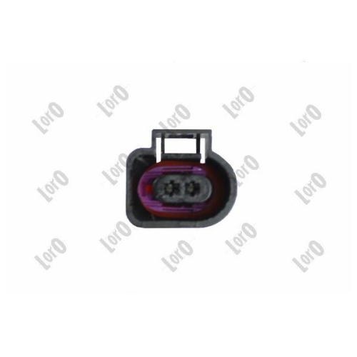 ABAKUS Kabelreparatursatz, Außentemperatursensor LORO