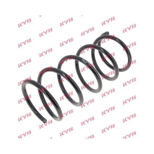 KYB Fahrwerksfeder K-Flex RA6677