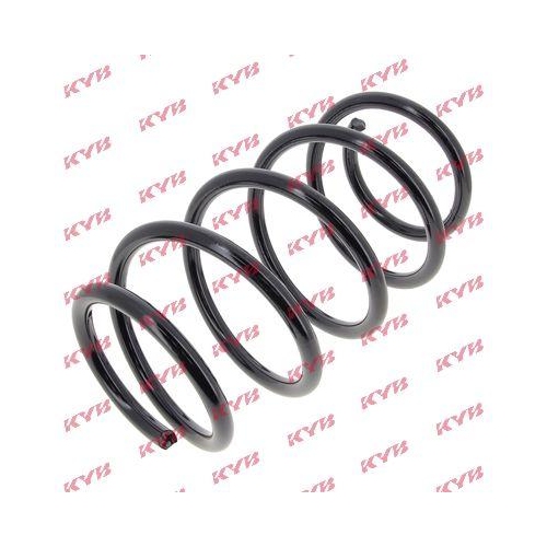 KYB Fahrwerksfeder K-Flex RH1010