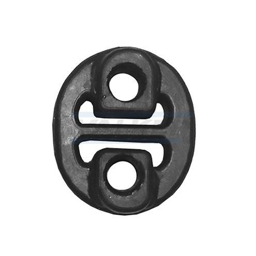 WALKER Halter, Abgasanlage 80442