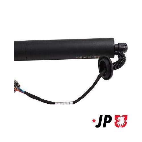 JP GROUP Elektromotor, Heckklappe JP 1581221070