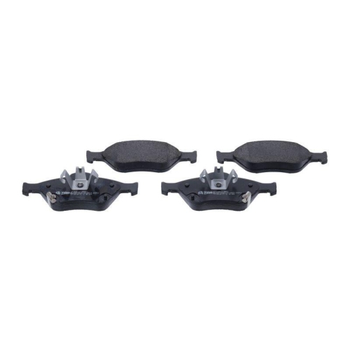 VALEO Bremsbelagsatz, Scheibenbremse E-PERFORMANCE 610313