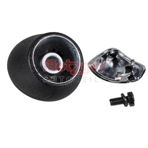 METZGER AUTOTEILE Schalthebelknauf ORIGINAL ERSATZTEIL 3152039