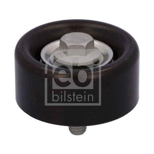 FEBI BILSTEIN Umlenk-/F&uuml;hrungsrolle, Keilrippenriemen 1001185