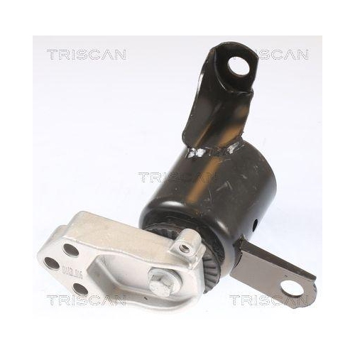 TRISCAN Lagerung, Motor 8505 16102