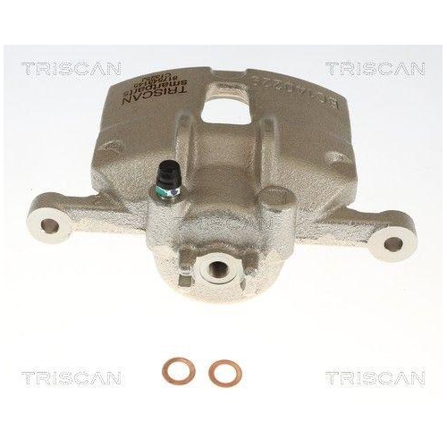 TRISCAN Bremssattel 8175 43145