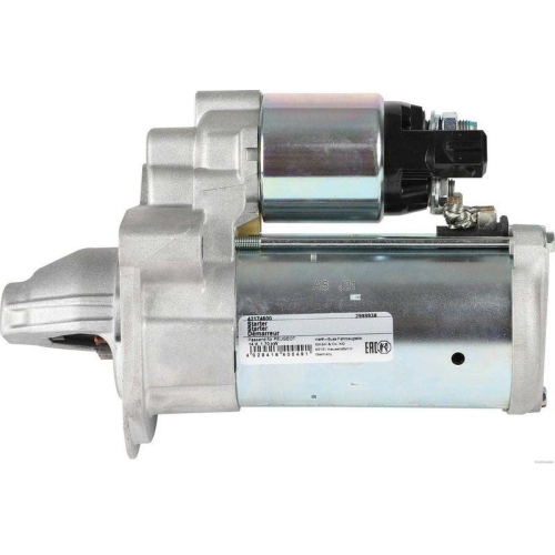 HERTH+BUSS ELPARTS Starter 42174600