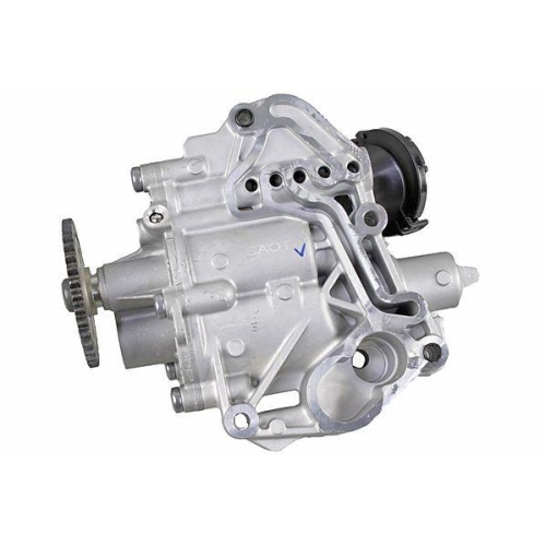 METZGER AUTOTEILE &Ouml;lpumpe ORIGINAL ERSATZTEIL GREENPARTS 8000053