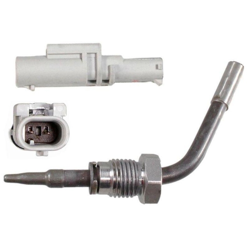 METZGER AUTOTEILE Sensor, Abgastemperatur ORIGINAL ERSATZTEIL GREENPARTS 08941012
