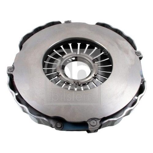 FEBI BILSTEIN Kupplungsdruckplatte 188728