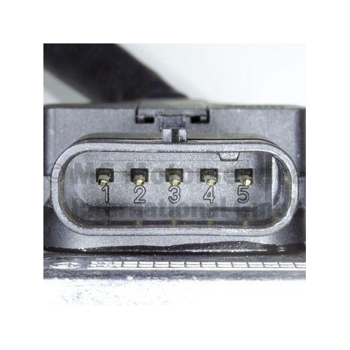 PIERBURG NOx-Sensor, NOx-Katalysator 7.13557.07.0