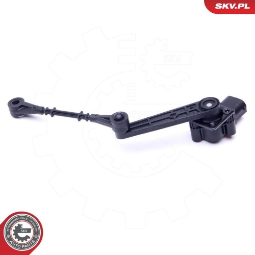 ESEN SKV Sensor, Leuchtweitenregulierung 17SKV454