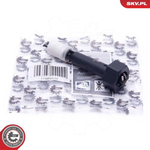 ESEN SKV Sensor, K&uuml;hlmittelstand 17SKV634