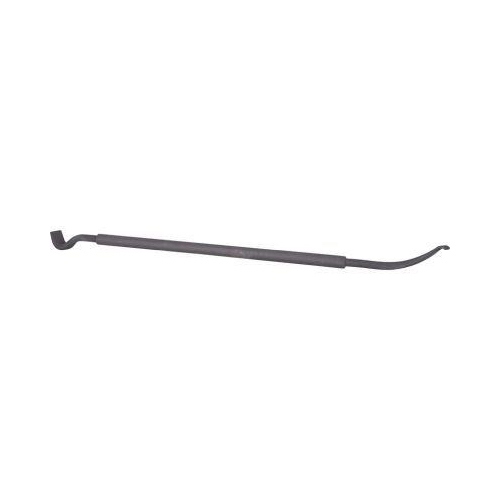 Montagehebel, Reifen KS-Tools 460.4780 Doppelhebel Spezial-Werkzeugstahl