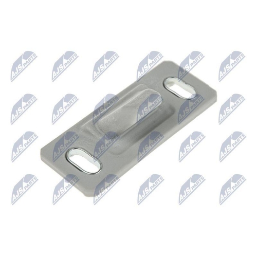 NTY F&uuml;hrung, Verriegelungsknopf EZC-FT-063