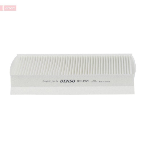 DENSO Filter, Innenraumluft DCF497P