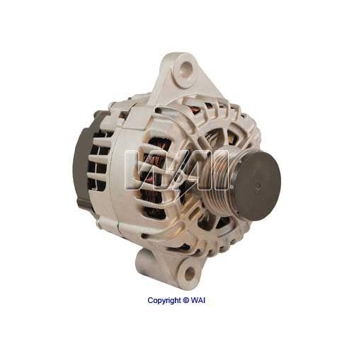 WAI Generator 11832N