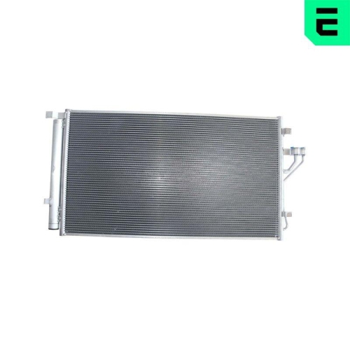 ERA Kondensator, Klimaanlage 667322