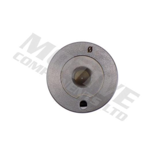 MOTIVE Nockenwelle T2632