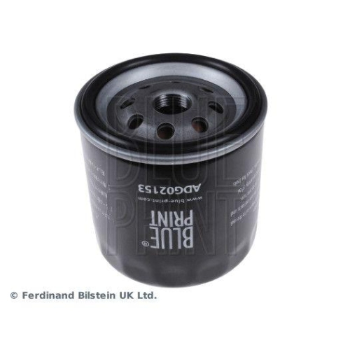 BLUE PRINT &Ouml;lfilter