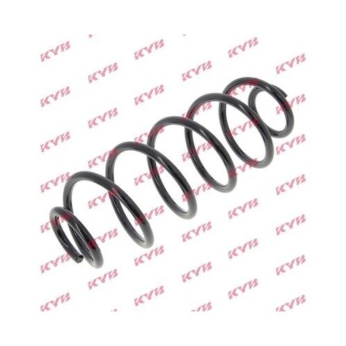 KYB Fahrwerksfeder K-Flex RH6384