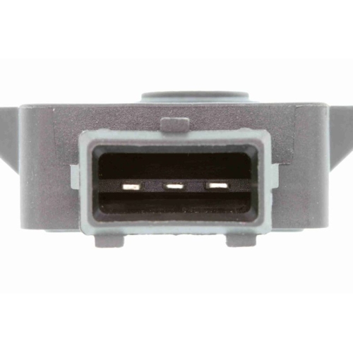 VEMO Sensor, Drosselklappenstellung Original VEMO Qualität V40-72-0321