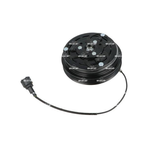 NRF Magnetkupplung, Klimakompressor 380201