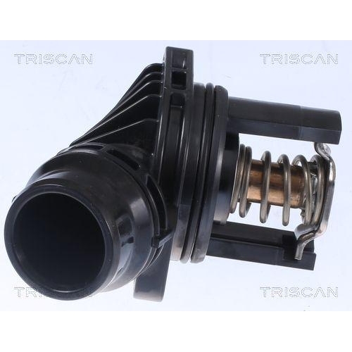 TRISCAN Thermostat, K&uuml;hlmittel 8620 50285