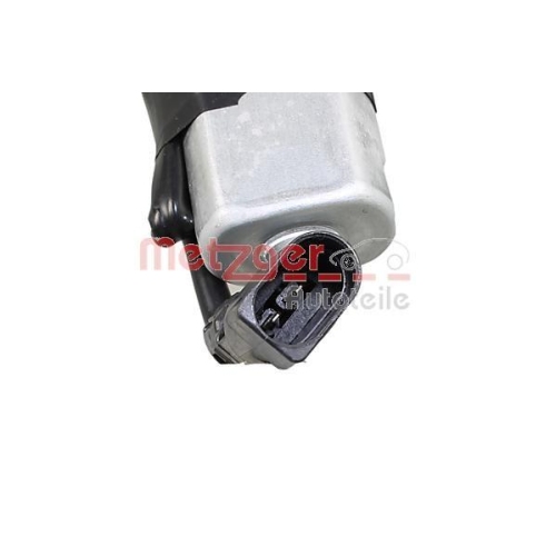 METZGER Fensterheber 2160295