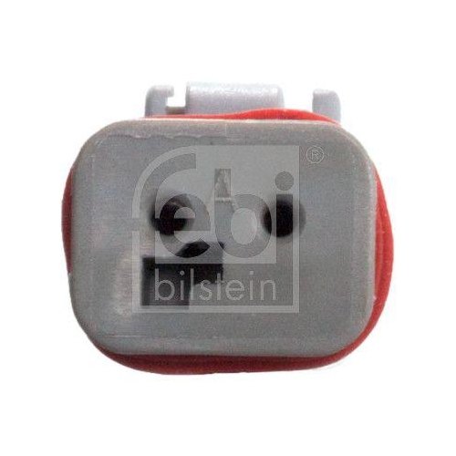 FEBI BILSTEIN Sensor, Raddrehzahl 178719