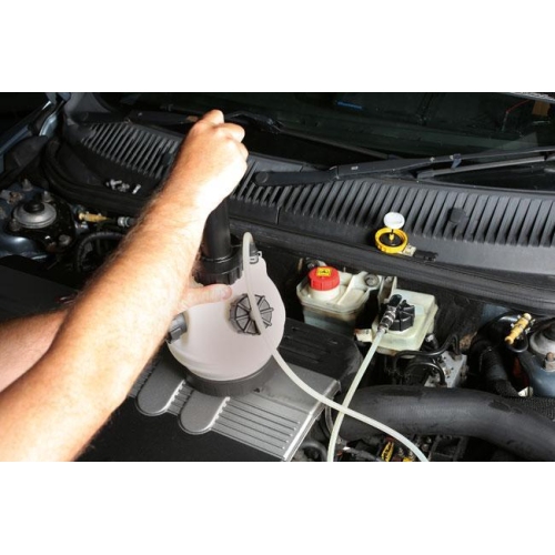 BREMSENENTL&Uuml;FTUNGSSET 2,0 LITER LASER TOOLS 4832