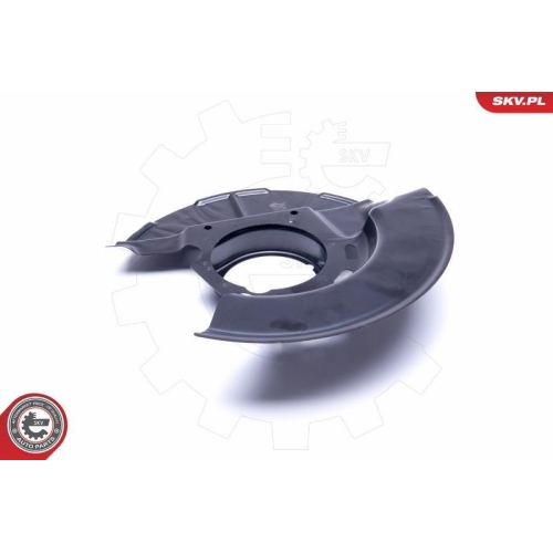 ESEN SKV Spritzblech, Bremsscheibe